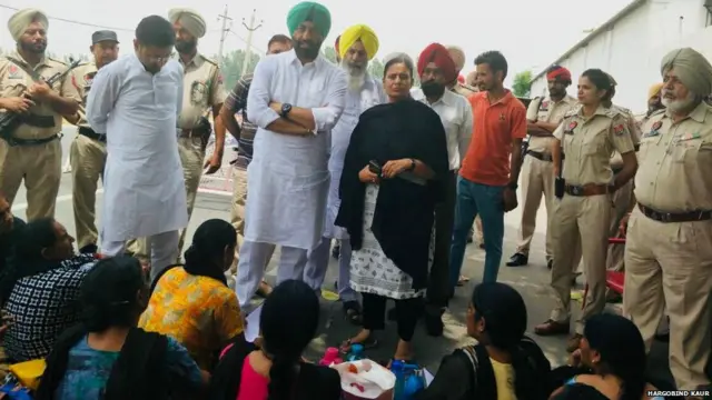 ਹਰਿਗੋਬਿੰਦ ਕੌਰ