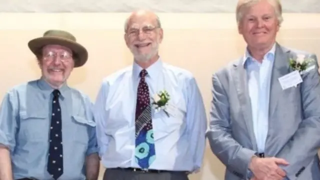 नोबेल पुरस्कार, विज्ञान, संशोधन