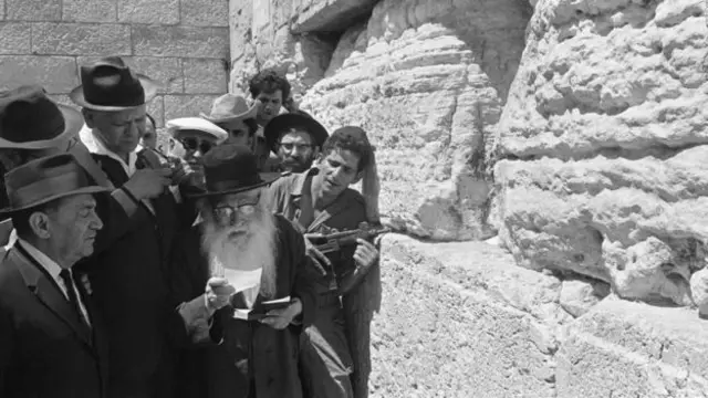 फ़लस्तीन में हिंसा