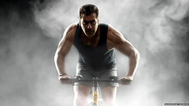 सलमान ख़ान