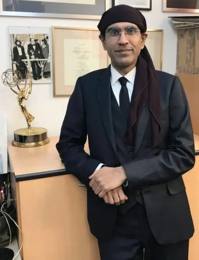 Мирза-Джавед