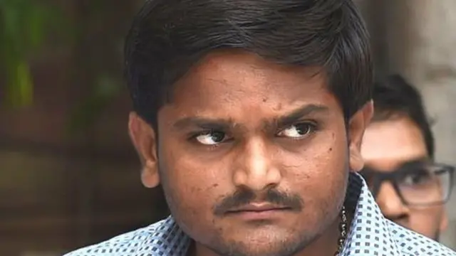 હાર્દિક