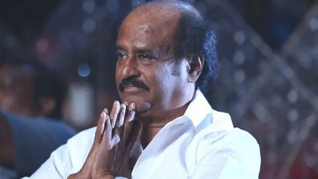 रजनीकांत