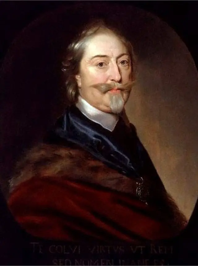 ब्रिटीश राजदूत सर थॉमस