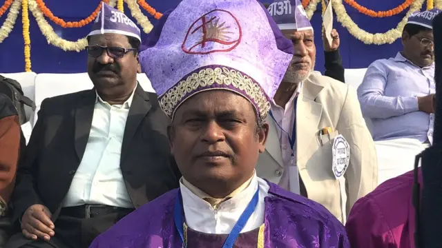 उदित राज, आरक्षण