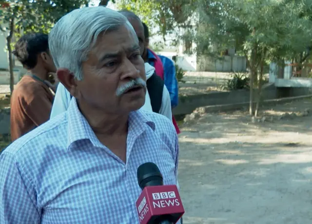 रघुराज सिंह