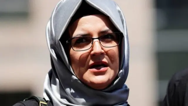 ஹாதீஜா ஜெங்கிஸ்