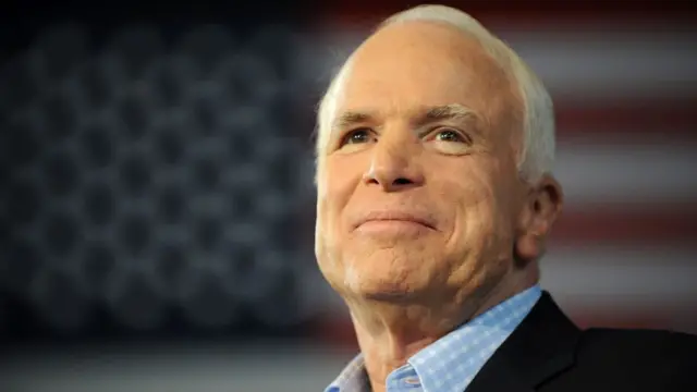 John McCain