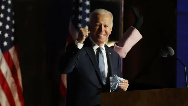 โจ ไบเดน