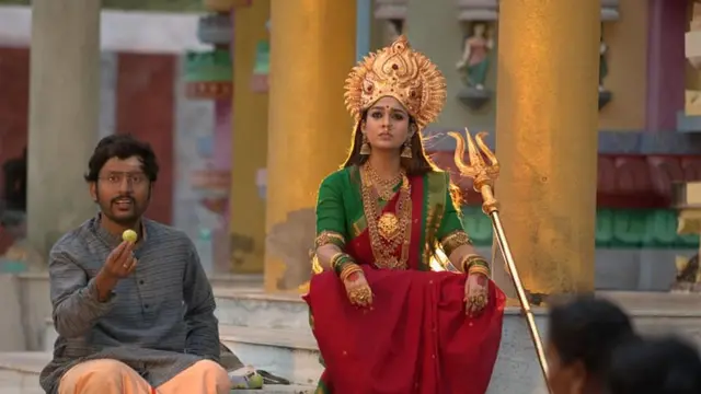 ஆர்.ஜே. பாலாஜி