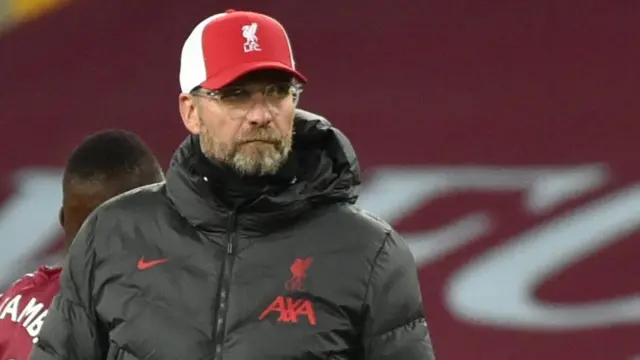 Jurgen Klopp