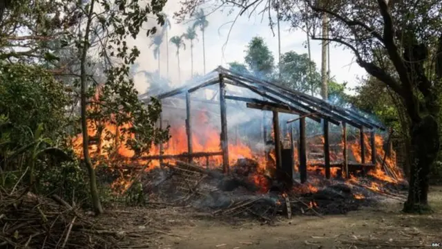 ਪੱਤਰਕਾਰ ਗ੍ਰਿਫ਼ਤਾਰ