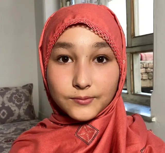 Əfqanıstan qadın qadın azadlıqları