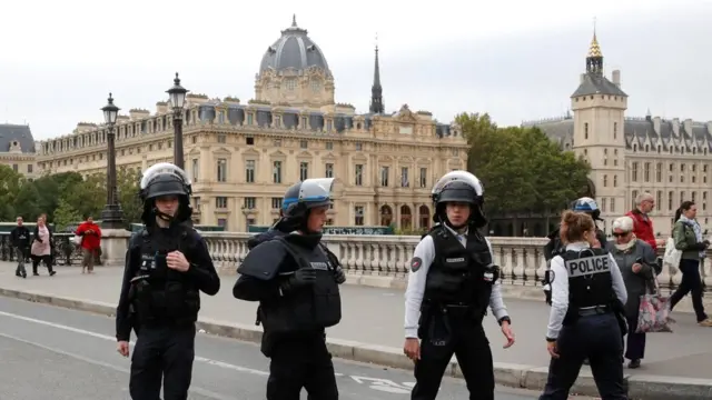 Paris