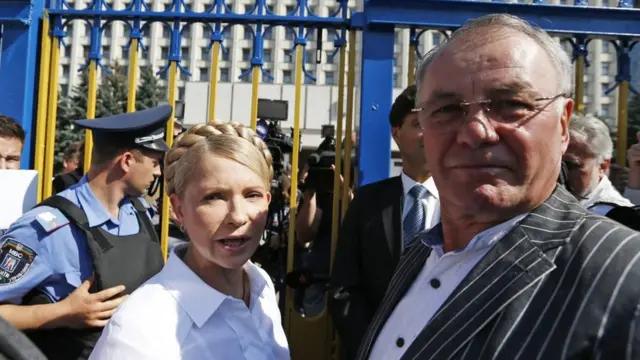 яворівський