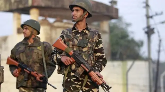 भारतीय सेना