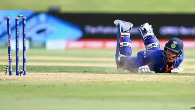 क्रिकेट