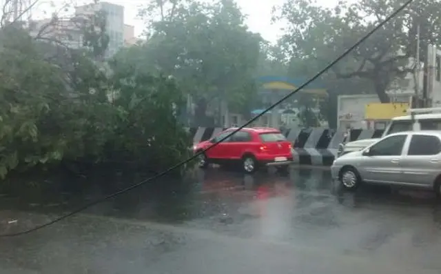 'வர்தா' புயல்