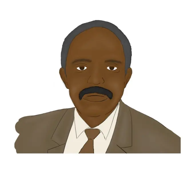 ጀነራል ዑቕበ ኣብርሃ