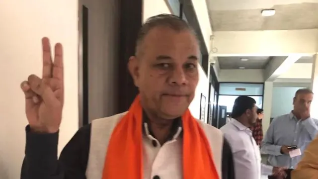 ગોરધન ઝડફિયા