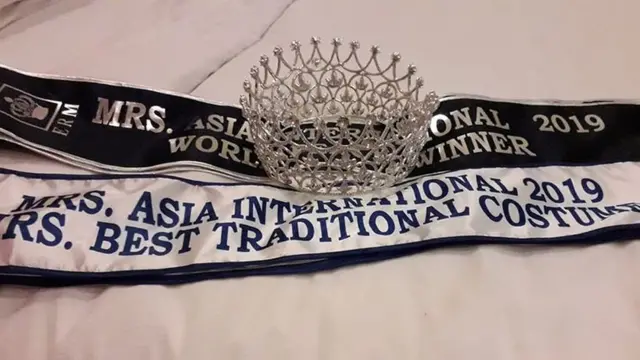 சமந்திகா குமாரசிங்க