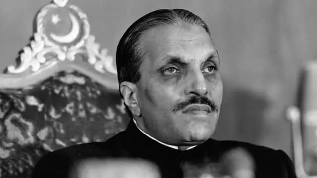 ایران سعودی عرب پاکستان مصالحت سفارت کاری سہولت کاری