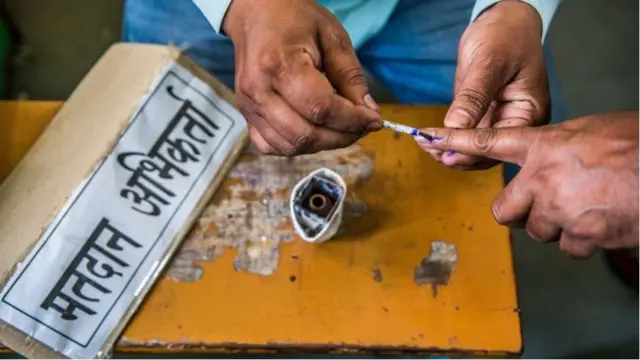 ગુજરાત પેટાચૂંટણી