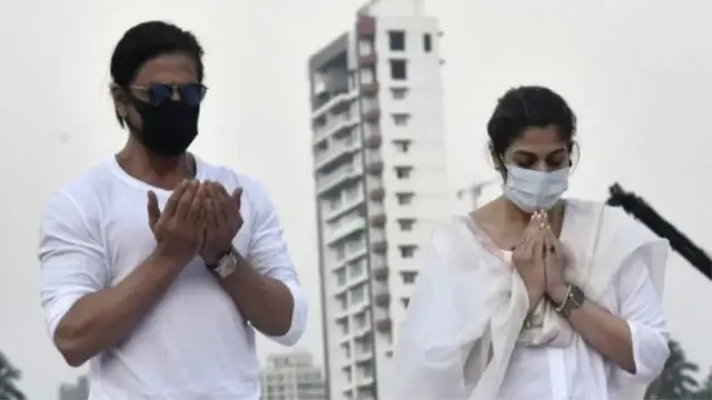 સોશિયલ મીડિયા પર જે તસવીર સૌથી વધુ વખાણવામાં આવી તે તસવીર