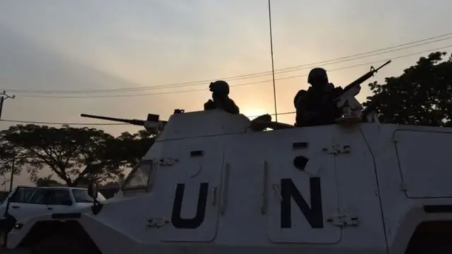 Що буде з миротворцями на Донбасі, поки не ясно