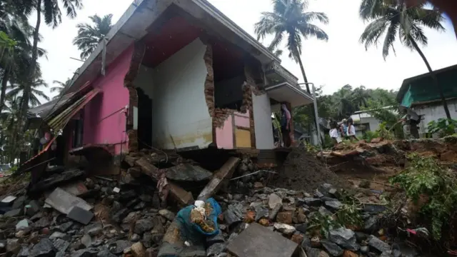 ਕੇਰਲ ਵਿੱਚ ਹੜ੍ਹ