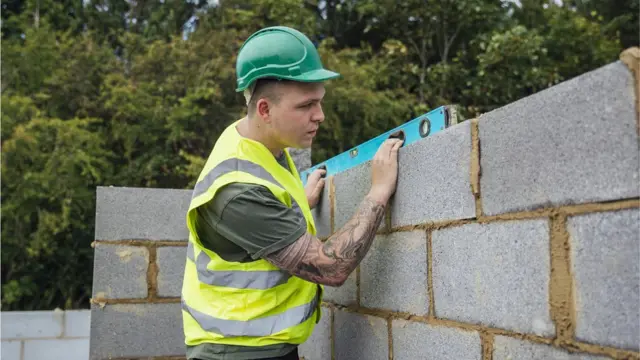 ব্লক বাড়ি