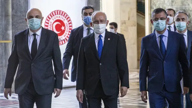 CHP