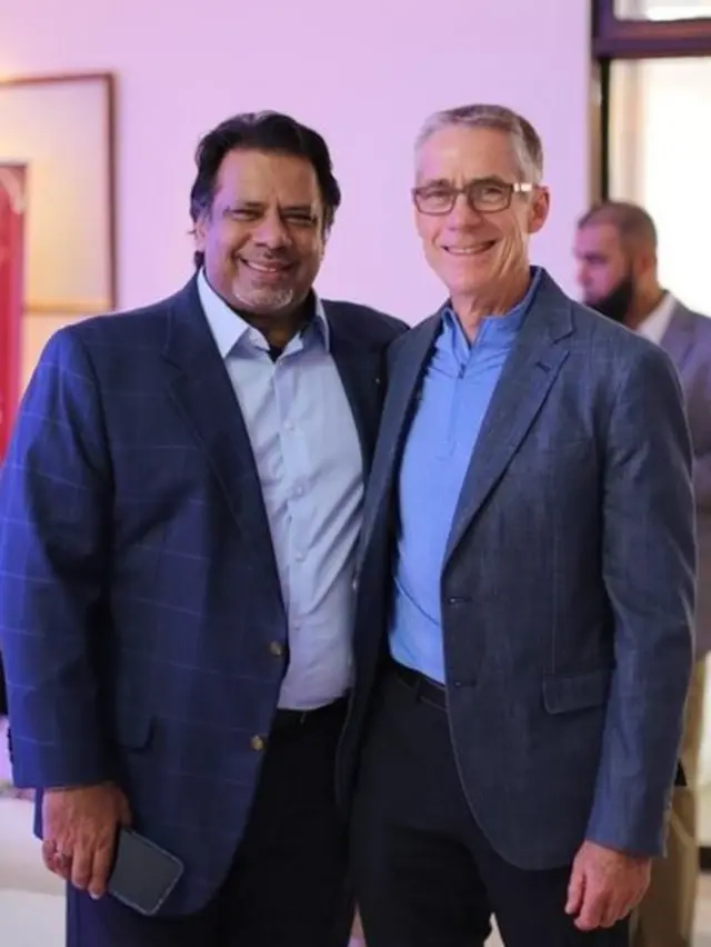 جہانگیر خان