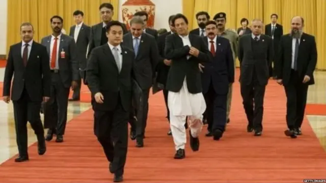 इमरान खान