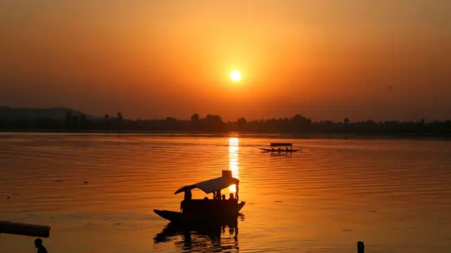 जम्मू, काश्मीर, लडाख, भारत, घटना