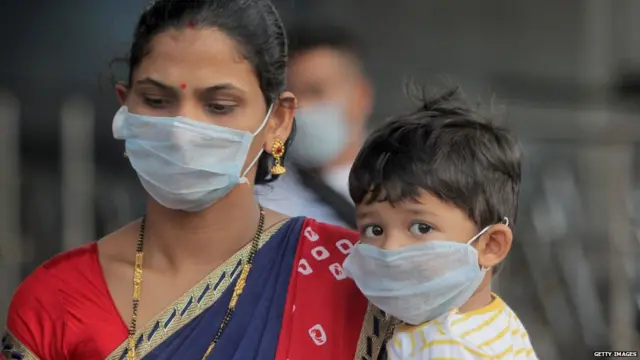 कोरोना वैक्सीन