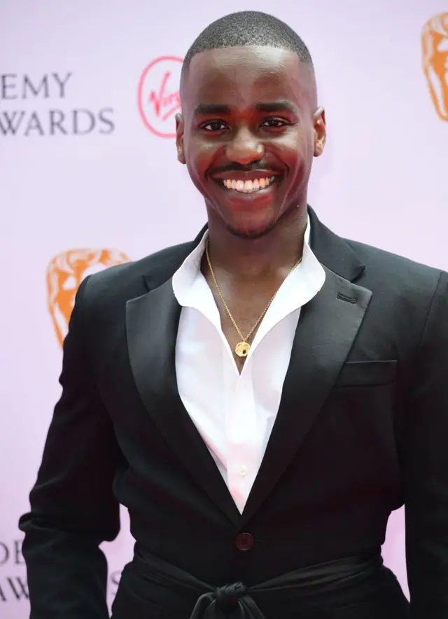 BAFTA 2021: Winners, pictures from British Academy Film Awards