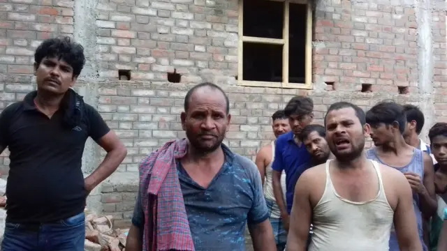 વિદેશ નટના પિતા ગફુર નટ