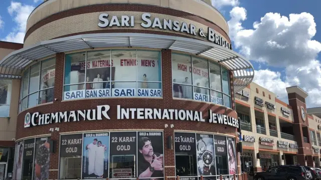 మహాత్మ గాంధీ డిస్ట్రిక్ట్