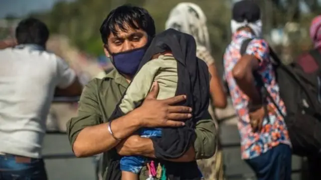 கொரோனா வைரஸ் நெருக்கடி