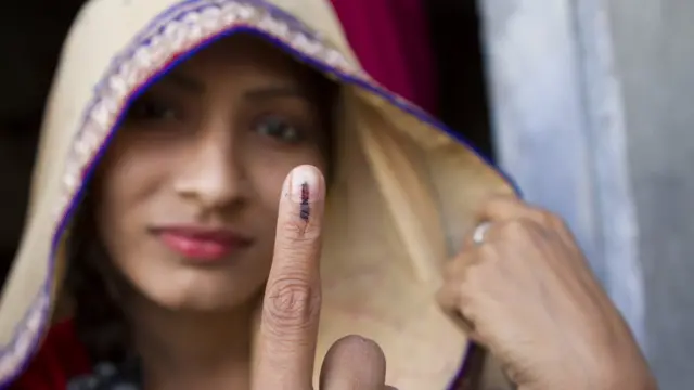 राजनीति