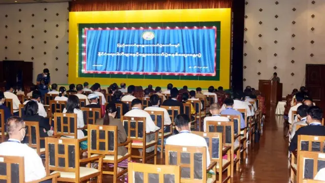 ဒီဆွေးနွေးပွဲကို တက်ရောက်ခဲ့တဲ့ပါတီတွေကတော့ PR စနစ်ကို အခြေခံအားဖြင့် သဘောတူထားတယ်လို့ သိရပါတယ်။