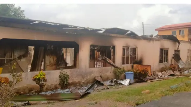 Isiụlọọrụ Nnewi-South, Anambra steeti