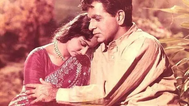 दिलीप कुमार