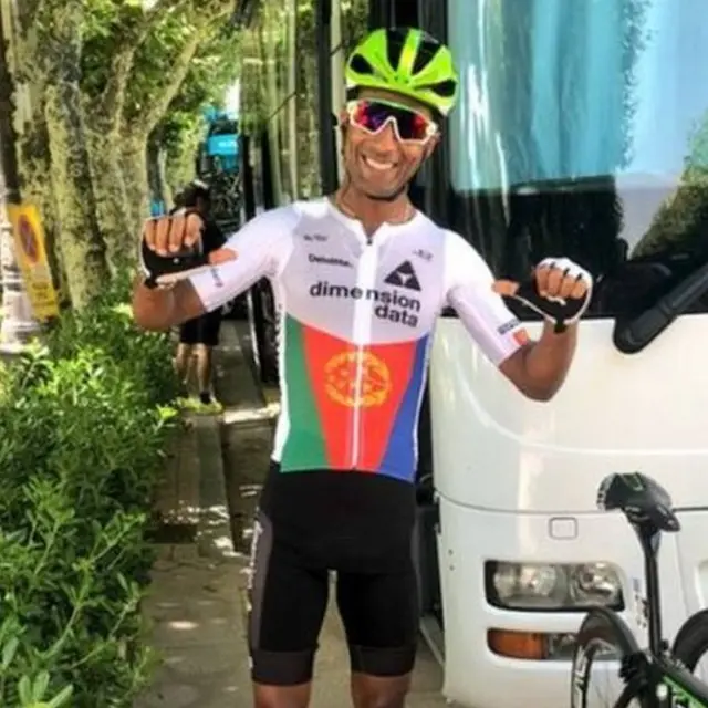 መርሃዊ ቅዱስ