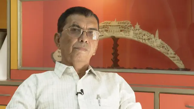 જિમ્મી બાચા