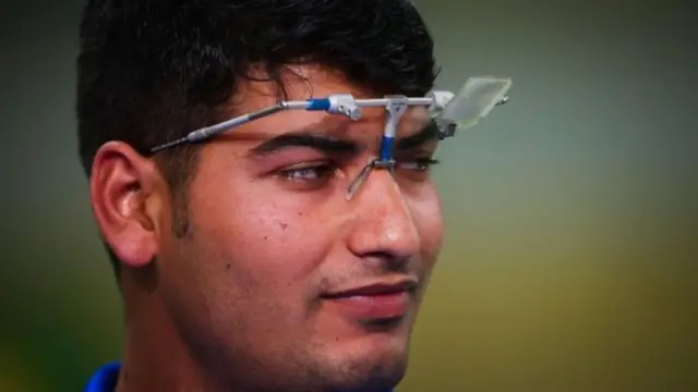 காமன்வெல்த்: இந்தியாவுக்கு 12ஆவது தங்கப் பதக்கம்