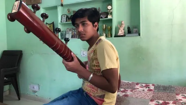 ਰਿਤਿਕ ਗੋਇਲ