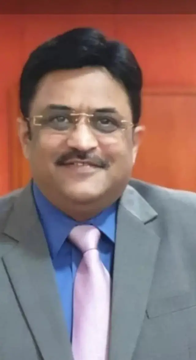 డాక్టర్ అజయ్ సూద్