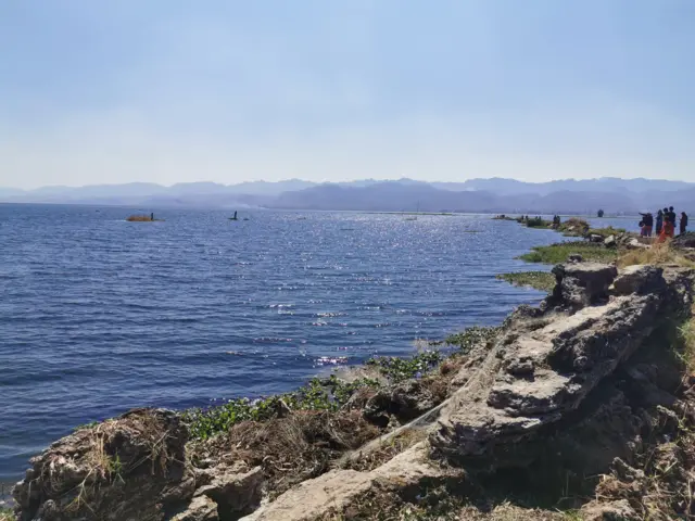 စကားအင်းထဲက တာရိုး